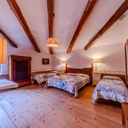 Lequerce - Timeless Retreat In Italian Hills *