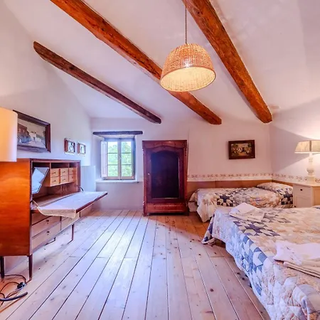 Lequerce - Timeless Retreat In Italian Hills * Pieve di Carpegna