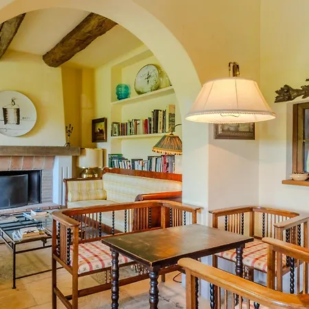 Lequerce - Timeless Retreat In Italian Hills Villa Pieve di Carpegna