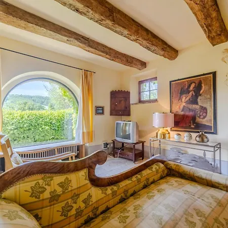 Lequerce - Timeless Retreat In Italian Hills Villa Pieve di Carpegna