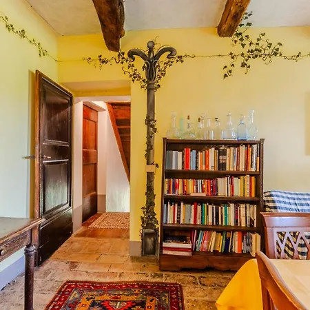 Villa Lequerce - Timeless Retreat In Italian Hills Pieve di Carpegna