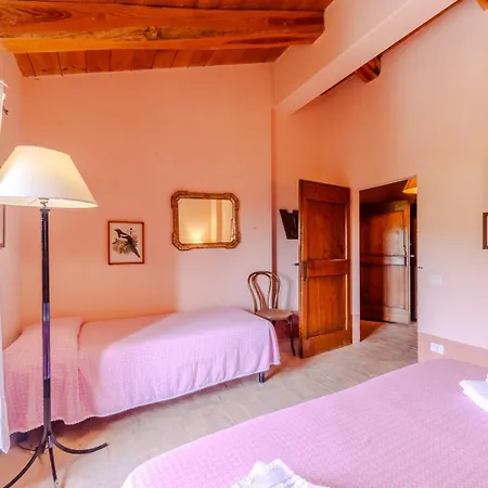 Lequerce - Timeless Retreat In Italian Hills Pieve di Carpegna