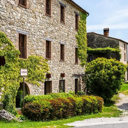 Villa Lequerce - Timeless Retreat In Italian Hills *