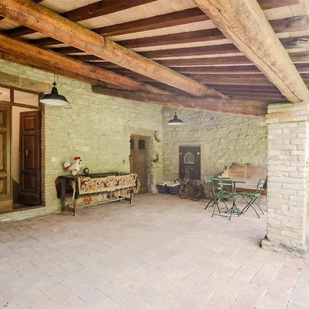 Villa Lequerce - Timeless Retreat In Italian Hills Pieve di Carpegna