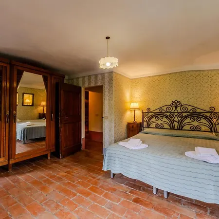 Lequerce - Timeless Retreat In Italian Hills * Pieve di Carpegna