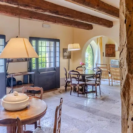 Lequerce - Timeless Retreat In Italian Hills Villa Pieve di Carpegna