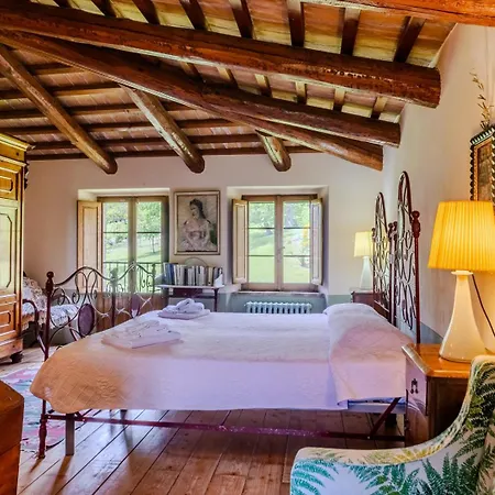 Villa Lequerce - Timeless Retreat In Italian Hills Pieve di Carpegna