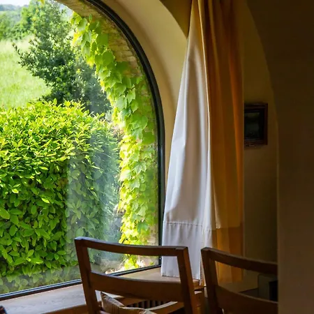 Lequerce - Timeless Retreat In Italian Hills Pieve di Carpegna