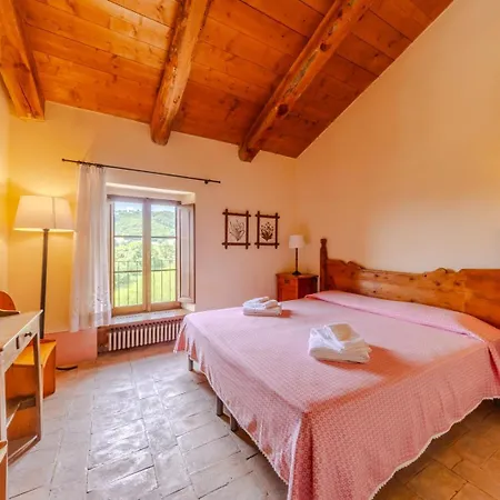 Lequerce - Timeless Retreat In Italian Hills Pieve di Carpegna