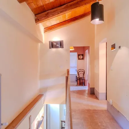Villa Lequerce - Timeless Retreat In Italian Hills Pieve di Carpegna