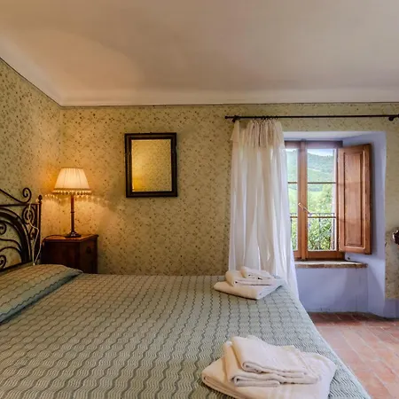 Lequerce - Timeless Retreat In Italian Hills Villa Pieve di Carpegna
