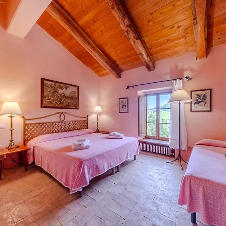 Villa Lequerce - Timeless Retreat In Italian Hills Pieve di Carpegna