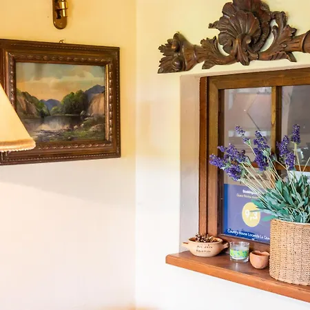 Lequerce - Timeless Retreat In Italian Hills * Pieve di Carpegna