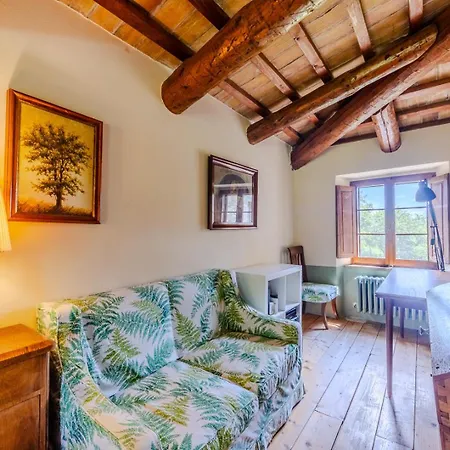 Lequerce - Timeless Retreat In Italian Hills Villa Pieve di Carpegna