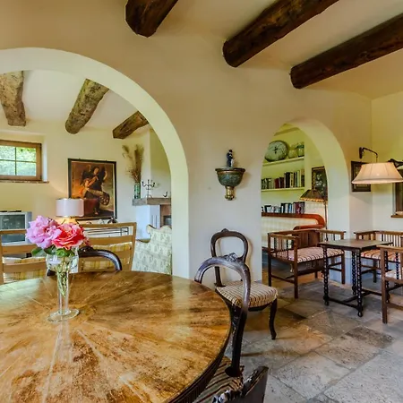 Lequerce - Timeless Retreat In Italian Hills Pieve di Carpegna