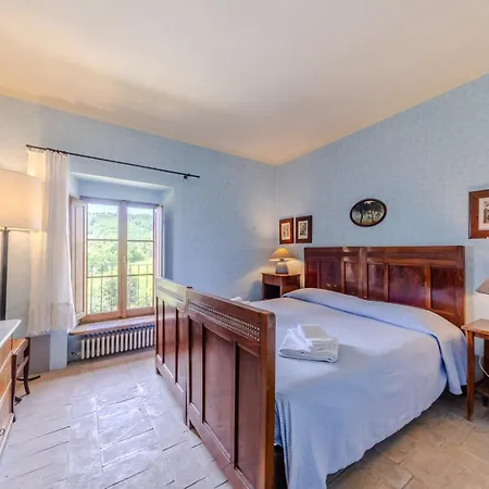 Lequerce - Timeless Retreat In Italian Hills * Pieve di Carpegna