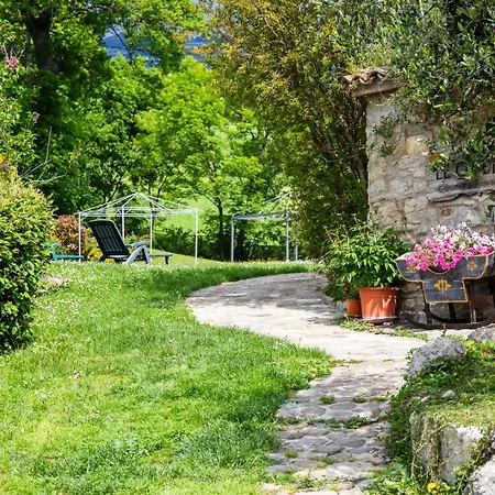 Lequerce - Timeless Retreat In Italian Hills * Pieve di Carpegna