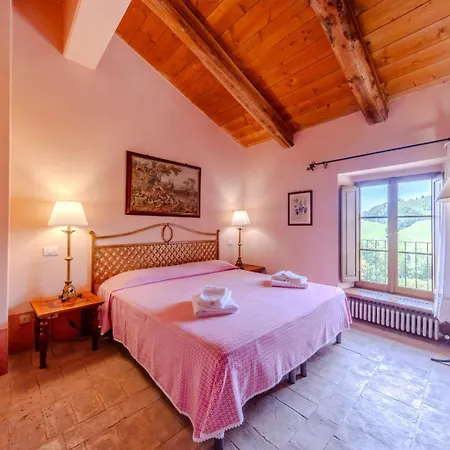 Lequerce - Timeless Retreat In Italian Hills Villa Pieve di Carpegna
