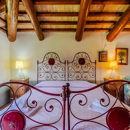 Villa Lequerce - Timeless Retreat In Italian Hills Pieve di Carpegna