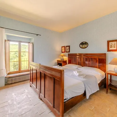 Lequerce - Timeless Retreat In Italian Hills * Pieve di Carpegna