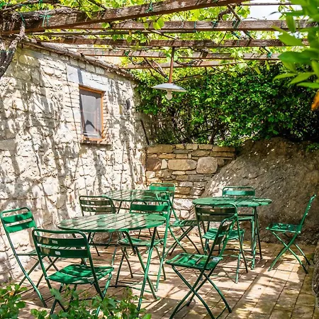 Lequerce - Timeless Retreat In Italian Hills Villa Pieve di Carpegna