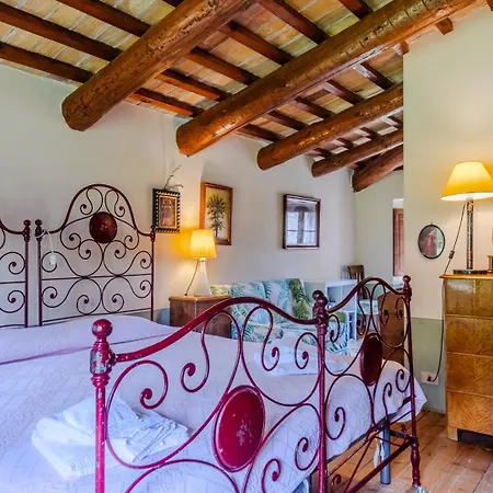 Lequerce - Timeless Retreat In Italian Hills Pieve di Carpegna
