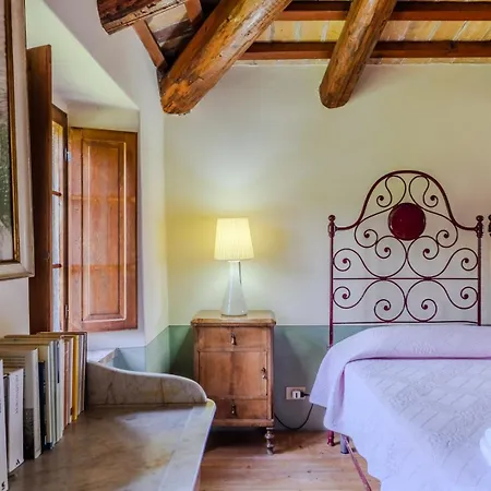 Lequerce - Timeless Retreat In Italian Hills Villa Pieve di Carpegna