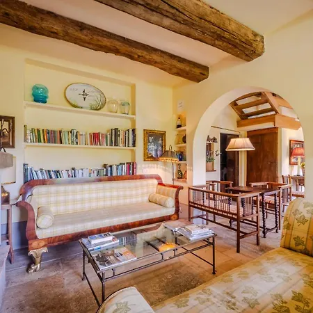 Lequerce - Timeless Retreat In Italian Hills * Pieve di Carpegna