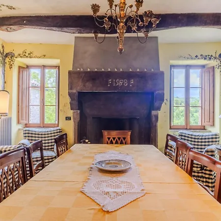 Villa Lequerce - Timeless Retreat In Italian Hills Pieve di Carpegna