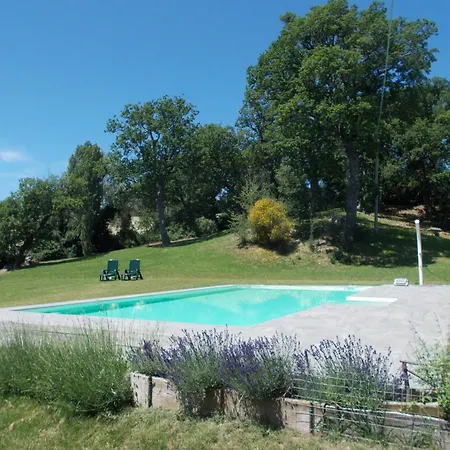 Villa Lequerce - Timeless Retreat In Italian Hills *