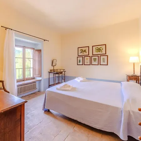 Villa Lequerce - Timeless Retreat In Italian Hills Pieve di Carpegna